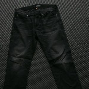 Rugged Soft Jean